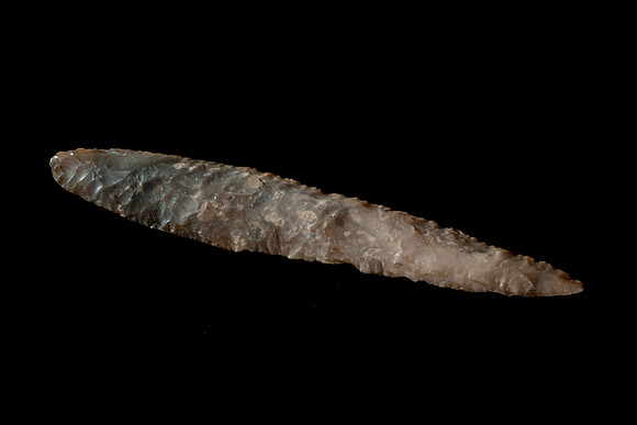 Arrowhead