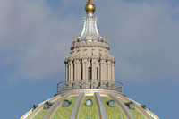 Pennsylvania Capitol Dome