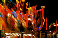 "Rainbow" Florida State Fair