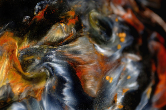 Stone Spirit #122