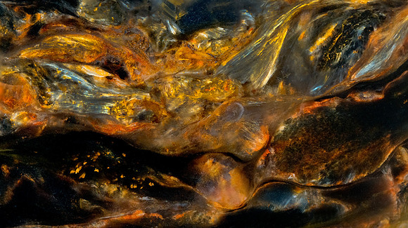Stone Spirit