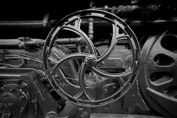 Steamtown National Historic Site