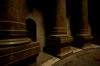 Church of the Holy Sepulchre Jerusalem Israel