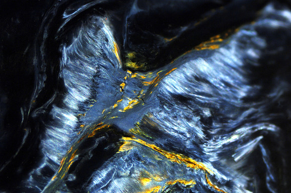 Stone Spirit #125