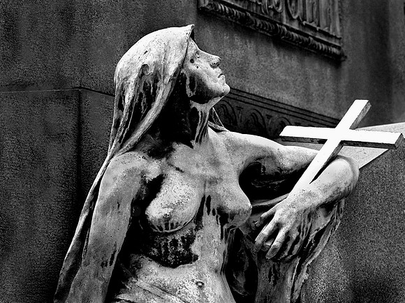 Flesh & Stone