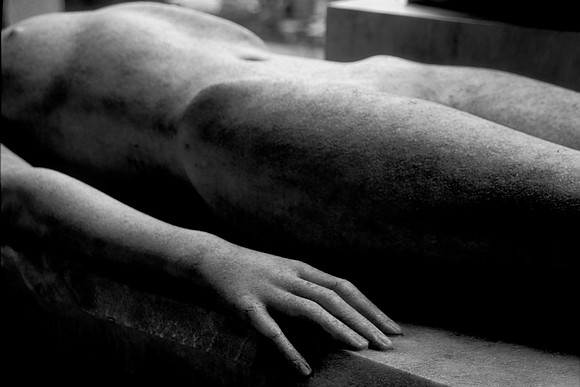 Flesh & Stone