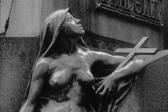 Flesh & Stone