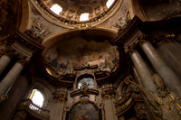 Prague, The Czech Republic