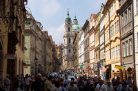 Prague, The Czech Republic