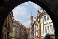 Prague