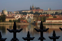 Prague, The Czech Republic