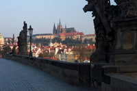 Prague, The Czech Republic