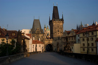 Prague, The Czech Republic