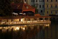 Prague, The Czech Republic