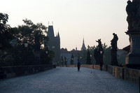 Prague, The Czech Republic