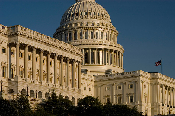 Washington D.C.