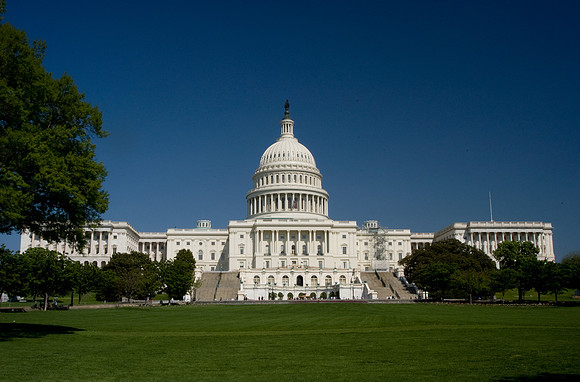 Washington D.C.