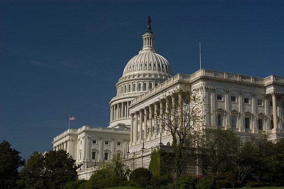 Washington D.C.