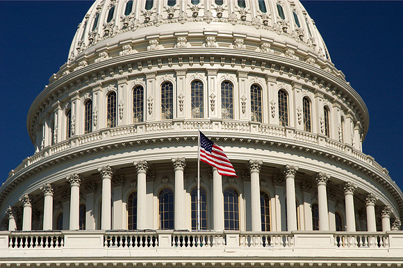 Washington D.C.