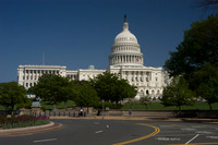 Washington D.C.