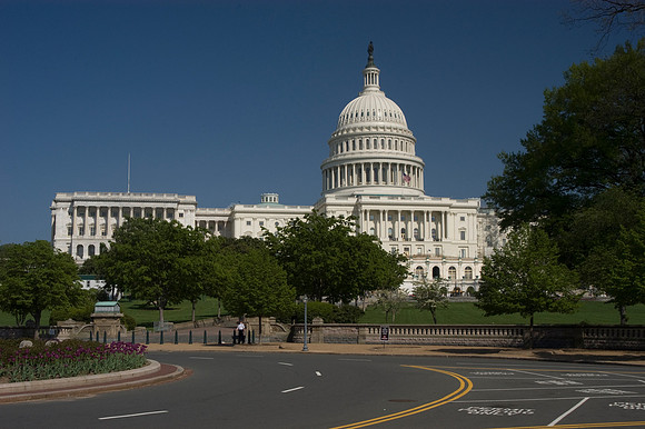 Washington D.C.