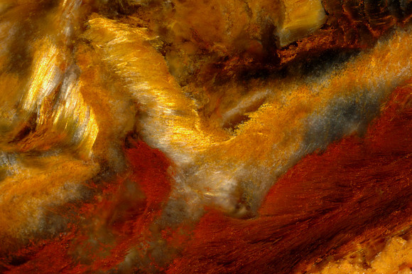 Stone Spirit