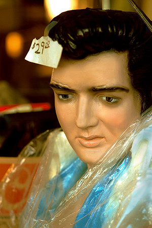 Elvis Presley