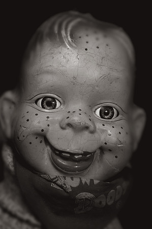 Howdy Doody