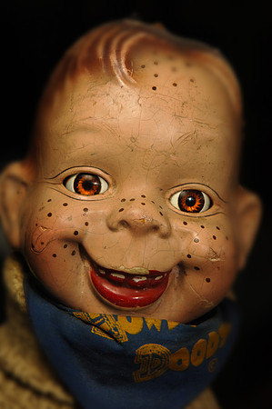 Howdy Doody