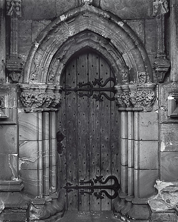 Rosslyn Chapel Scotland