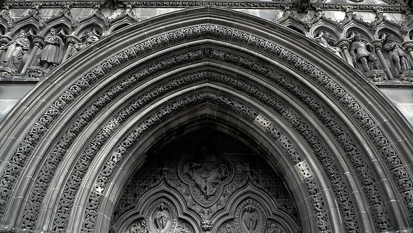 Rosslyn Chapel