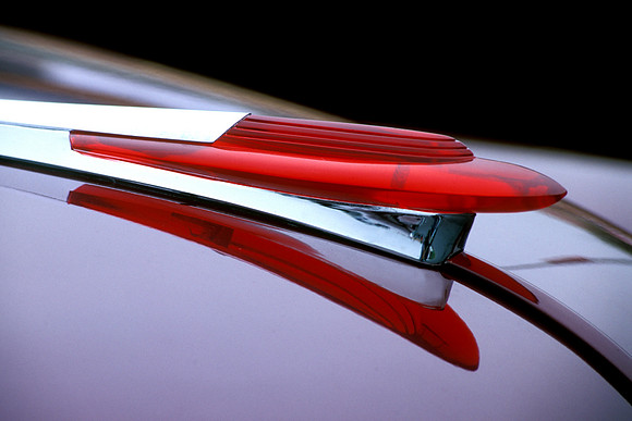 1949 Chevrolet DeLuxe