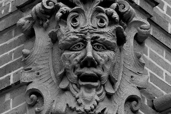Green Man NYC