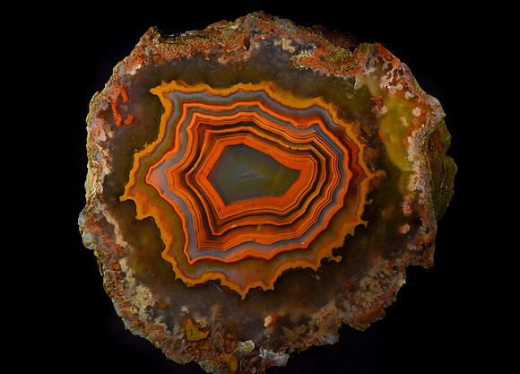 Stone Spirit #170