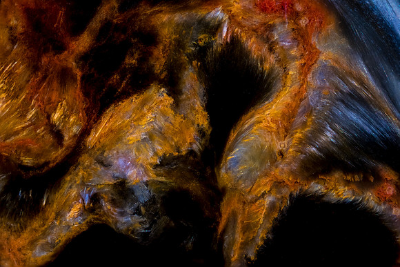 Stone Spirit #167