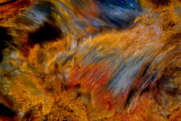 Stone Spirit #166
