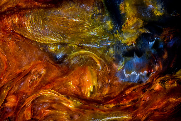 Stone Spirit #134