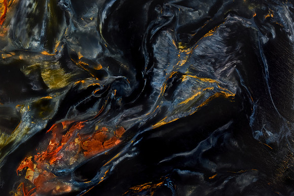 Stone Spirit #125