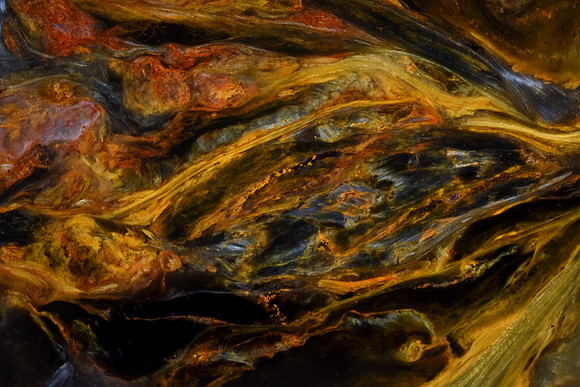 Stone Spirit #124