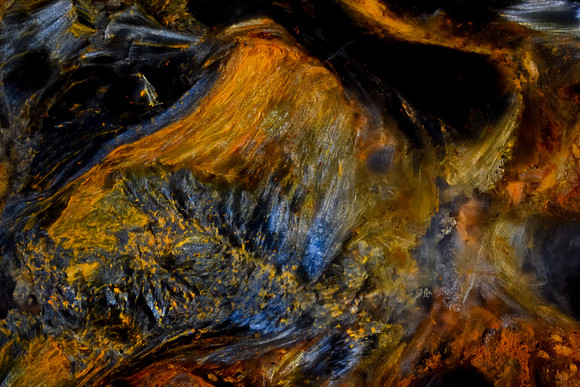Stone Spirit #124