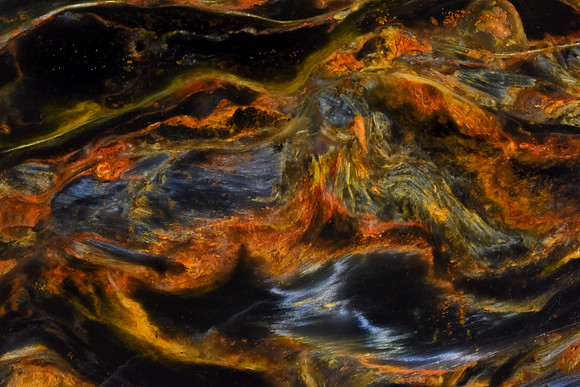 Stone Spirit #124