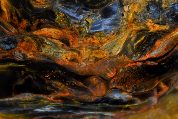 Stone Spirit #124