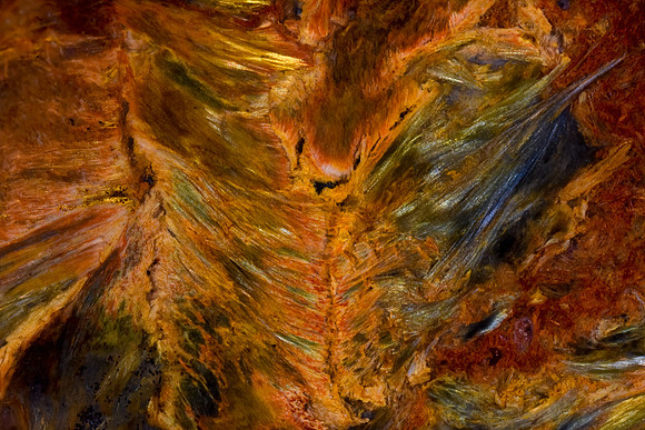 Stone Spirit #109
