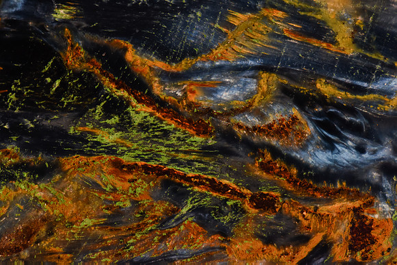 Stone Spirit #120