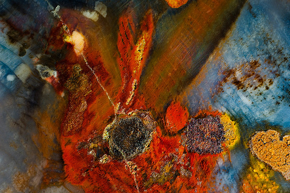 Stone Spirit