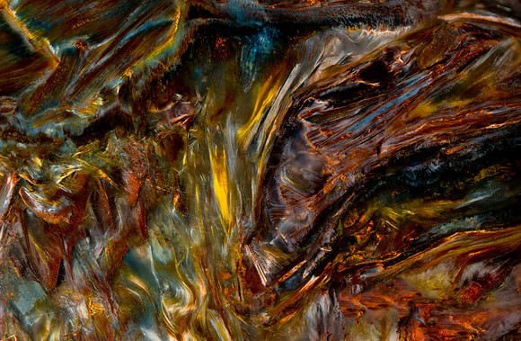 Stone Spirit