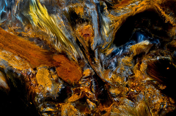 Stone Spirit #111