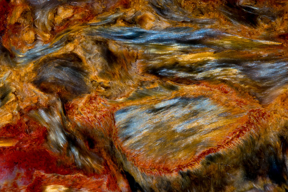 Stone Spirit #109