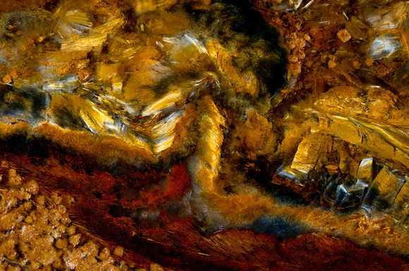 Stone Spirit