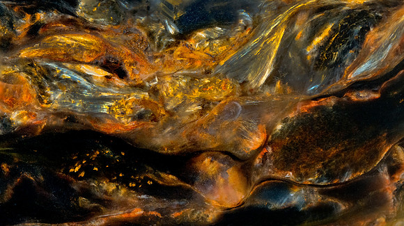 Stone Spirit #124
